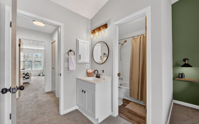 8188 S Fillmore Circle, Centennial, Arapahoe, Colorado, United States 80122, 2 Bedrooms Bedrooms, ,3 BathroomsBathrooms,Townhome,For Sale,8188,S Fillmore Circle,9675054
