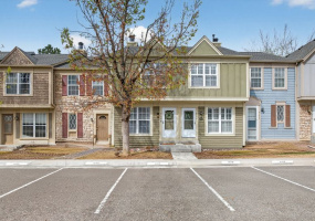 8188 S Fillmore Circle, Centennial, Arapahoe, Colorado, United States 80122, 2 Bedrooms Bedrooms, ,3 BathroomsBathrooms,Townhome,For Sale,8188,S Fillmore Circle,9675054