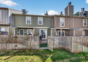 8188 S Fillmore Circle, Centennial, Arapahoe, Colorado, United States 80122, 2 Bedrooms Bedrooms, ,3 BathroomsBathrooms,Townhome,For Sale,8188,S Fillmore Circle,9675054