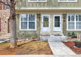 8188 S Fillmore Circle, Centennial, Arapahoe, Colorado, United States 80122, 2 Bedrooms Bedrooms, ,3 BathroomsBathrooms,Townhome,For Sale,8188,S Fillmore Circle,9675054