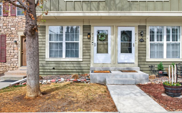 8188 S Fillmore Circle, Centennial, Arapahoe, Colorado, United States 80122, 2 Bedrooms Bedrooms, ,3 BathroomsBathrooms,Townhome,For Sale,8188,S Fillmore Circle,9675054