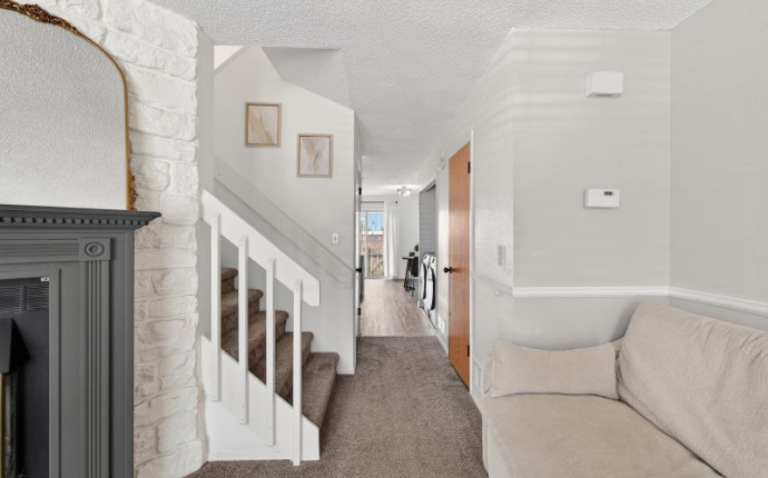 8188 S Fillmore Circle, Centennial, Arapahoe, Colorado, United States 80122, 2 Bedrooms Bedrooms, ,3 BathroomsBathrooms,Townhome,For Sale,8188,S Fillmore Circle,9675054