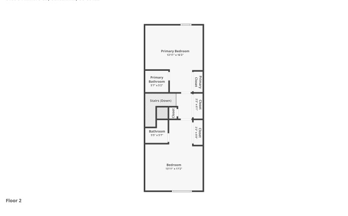 8188 S Fillmore Circle, Centennial, Arapahoe, Colorado, United States 80122, 2 Bedrooms Bedrooms, ,3 BathroomsBathrooms,Townhome,For Sale,8188,S Fillmore Circle,9675054