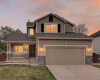 9792 Sydney Lane, Highlands Ranch, Douglas, Colorado, United States 80130, 3 Bedrooms Bedrooms, ,4 BathroomsBathrooms,House,For Sale,Sydney Lane,9675055