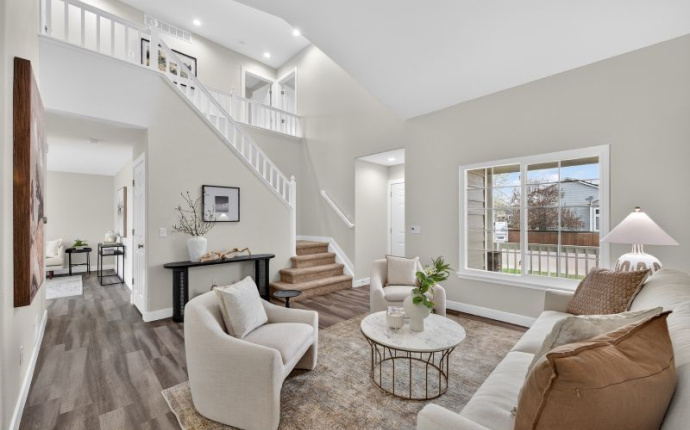 9792 Sydney Lane, Highlands Ranch, Douglas, Colorado, United States 80130, 3 Bedrooms Bedrooms, ,4 BathroomsBathrooms,House,For Sale,Sydney Lane,9675055