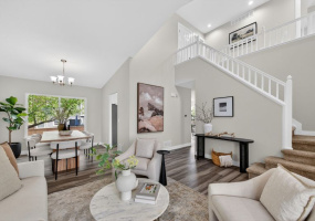 9792 Sydney Lane, Highlands Ranch, Douglas, Colorado, United States 80130, 3 Bedrooms Bedrooms, ,4 BathroomsBathrooms,House,For Sale,Sydney Lane,9675055