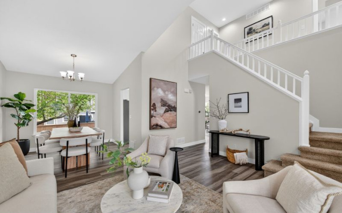 9792 Sydney Lane, Highlands Ranch, Douglas, Colorado, United States 80130, 3 Bedrooms Bedrooms, ,4 BathroomsBathrooms,House,For Sale,Sydney Lane,9675055