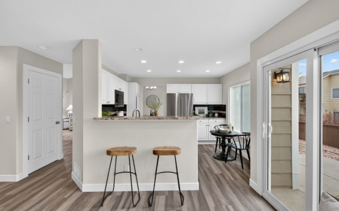 9792 Sydney Lane, Highlands Ranch, Douglas, Colorado, United States 80130, 3 Bedrooms Bedrooms, ,4 BathroomsBathrooms,House,For Sale,Sydney Lane,9675055