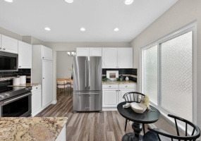 9792 Sydney Lane, Highlands Ranch, Douglas, Colorado, United States 80130, 3 Bedrooms Bedrooms, ,4 BathroomsBathrooms,House,For Sale,Sydney Lane,9675055