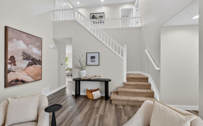 9792 Sydney Lane, Highlands Ranch, Douglas, Colorado, United States 80130, 3 Bedrooms Bedrooms, ,4 BathroomsBathrooms,House,For Sale,Sydney Lane,9675055