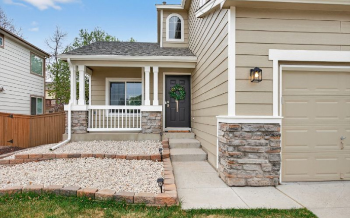 9792 Sydney Lane, Highlands Ranch, Douglas, Colorado, United States 80130, 3 Bedrooms Bedrooms, ,4 BathroomsBathrooms,House,For Sale,Sydney Lane,9675055