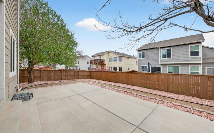 9792 Sydney Lane, Highlands Ranch, Douglas, Colorado, United States 80130, 3 Bedrooms Bedrooms, ,4 BathroomsBathrooms,House,For Sale,Sydney Lane,9675055