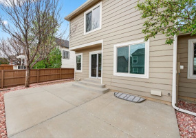 9792 Sydney Lane, Highlands Ranch, Douglas, Colorado, United States 80130, 3 Bedrooms Bedrooms, ,4 BathroomsBathrooms,House,For Sale,Sydney Lane,9675055