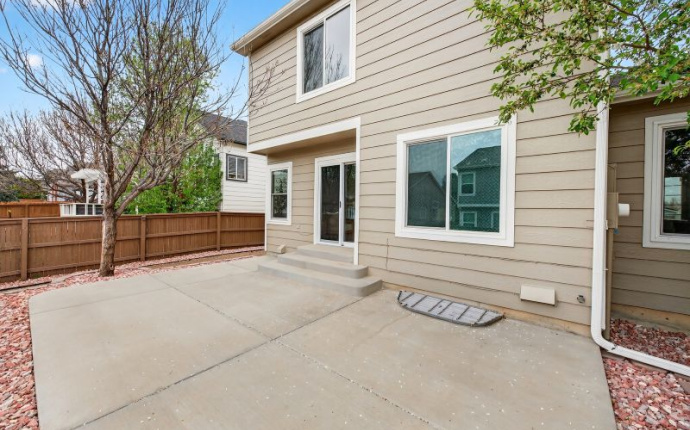 9792 Sydney Lane, Highlands Ranch, Douglas, Colorado, United States 80130, 3 Bedrooms Bedrooms, ,4 BathroomsBathrooms,House,For Sale,Sydney Lane,9675055