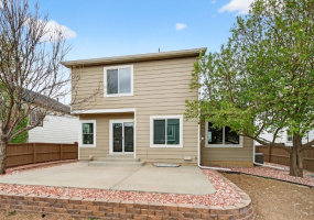 9792 Sydney Lane, Highlands Ranch, Douglas, Colorado, United States 80130, 3 Bedrooms Bedrooms, ,4 BathroomsBathrooms,House,For Sale,Sydney Lane,9675055