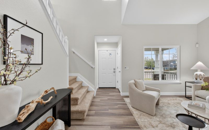 9792 Sydney Lane, Highlands Ranch, Douglas, Colorado, United States 80130, 3 Bedrooms Bedrooms, ,4 BathroomsBathrooms,House,For Sale,Sydney Lane,9675055