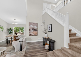 9792 Sydney Lane, Highlands Ranch, Douglas, Colorado, United States 80130, 3 Bedrooms Bedrooms, ,4 BathroomsBathrooms,House,For Sale,Sydney Lane,9675055