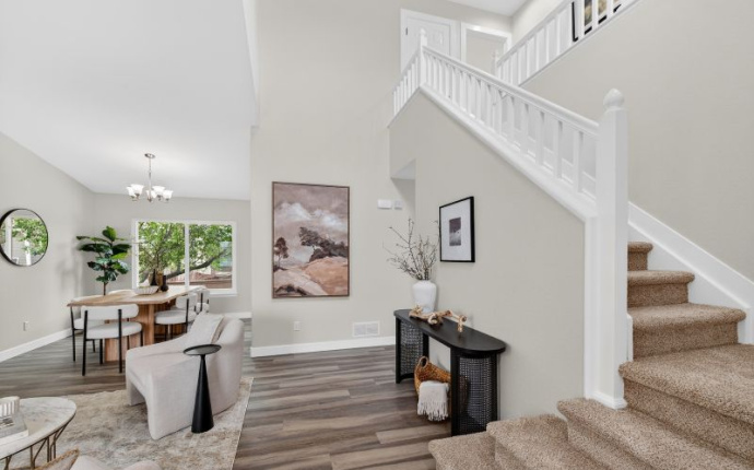 9792 Sydney Lane, Highlands Ranch, Douglas, Colorado, United States 80130, 3 Bedrooms Bedrooms, ,4 BathroomsBathrooms,House,For Sale,Sydney Lane,9675055