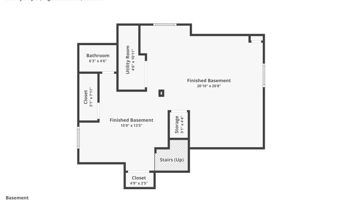 9792 Sydney Lane, Highlands Ranch, Douglas, Colorado, United States 80130, 3 Bedrooms Bedrooms, ,4 BathroomsBathrooms,House,For Sale,Sydney Lane,9675055