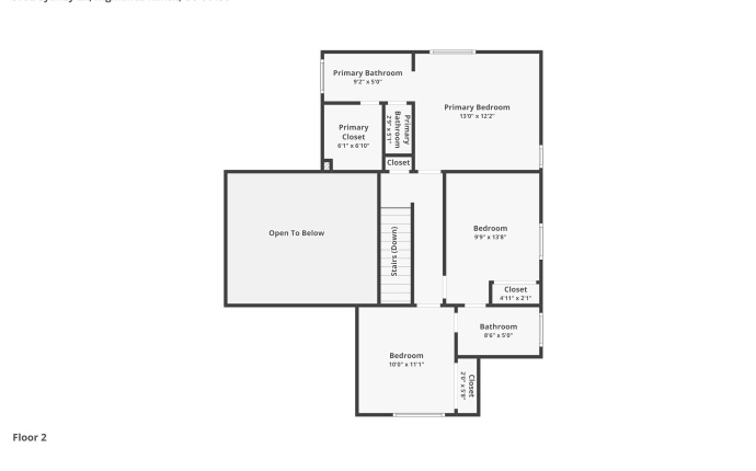 9792 Sydney Lane, Highlands Ranch, Douglas, Colorado, United States 80130, 3 Bedrooms Bedrooms, ,4 BathroomsBathrooms,House,For Sale,Sydney Lane,9675055
