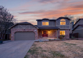 5465 S Kirk Circle, Centennial, Arapahoe, Colorado, United States 80015, 3 Bedrooms Bedrooms, ,3 BathroomsBathrooms,House,For Sale,S Kirk Circle,9675056