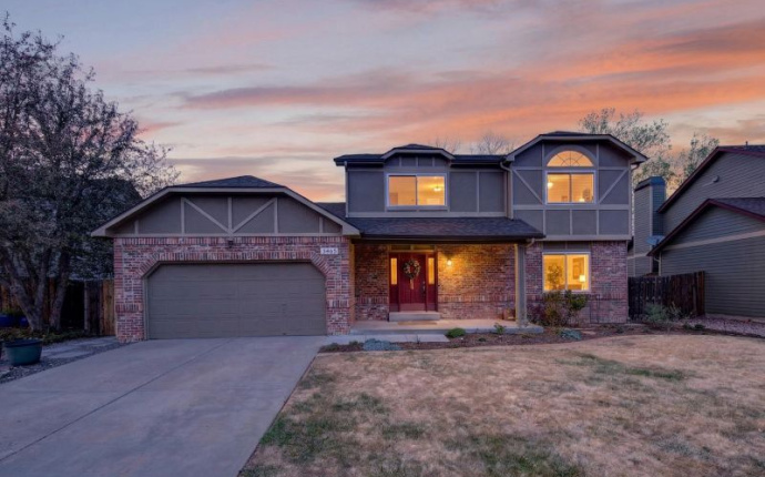 5465 S Kirk Circle, Centennial, Arapahoe, Colorado, United States 80015, 3 Bedrooms Bedrooms, ,3 BathroomsBathrooms,House,For Sale,S Kirk Circle,9675056