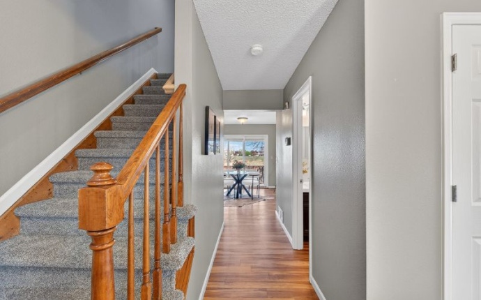 5465 S Kirk Circle, Centennial, Arapahoe, Colorado, United States 80015, 3 Bedrooms Bedrooms, ,3 BathroomsBathrooms,House,For Sale,S Kirk Circle,9675056