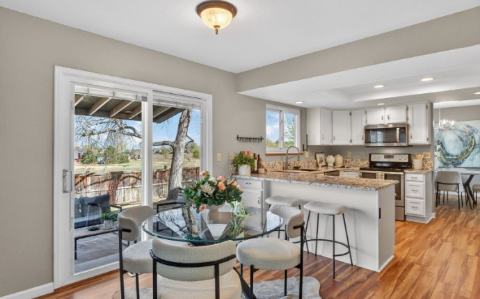 5465 S Kirk Circle, Centennial, Arapahoe, Colorado, United States 80015, 3 Bedrooms Bedrooms, ,3 BathroomsBathrooms,House,For Sale,S Kirk Circle,9675056