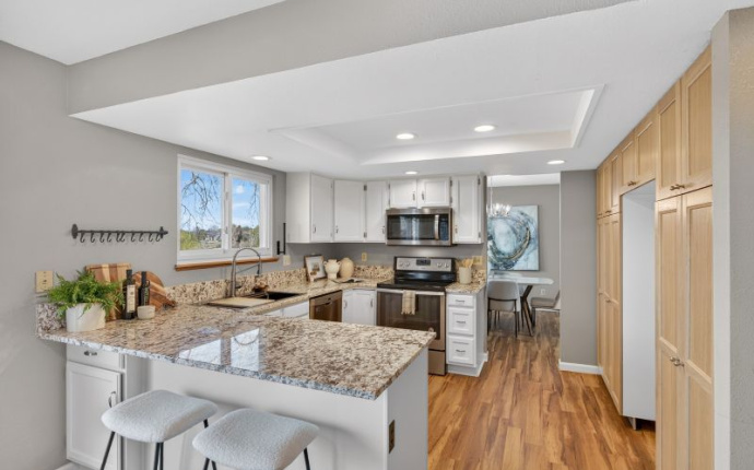 5465 S Kirk Circle, Centennial, Arapahoe, Colorado, United States 80015, 3 Bedrooms Bedrooms, ,3 BathroomsBathrooms,House,For Sale,S Kirk Circle,9675056