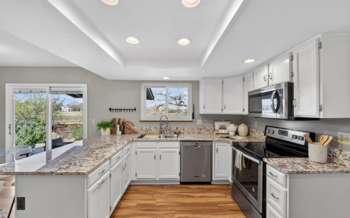 5465 S Kirk Circle, Centennial, Arapahoe, Colorado, United States 80015, 3 Bedrooms Bedrooms, ,3 BathroomsBathrooms,House,For Sale,S Kirk Circle,9675056