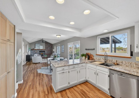 5465 S Kirk Circle, Centennial, Arapahoe, Colorado, United States 80015, 3 Bedrooms Bedrooms, ,3 BathroomsBathrooms,House,For Sale,S Kirk Circle,9675056