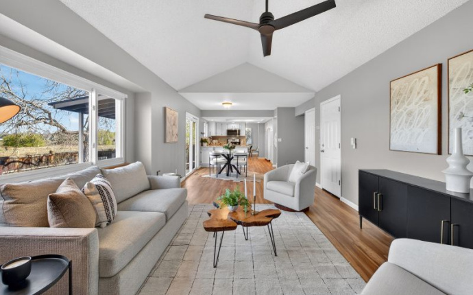 5465 S Kirk Circle, Centennial, Arapahoe, Colorado, United States 80015, 3 Bedrooms Bedrooms, ,3 BathroomsBathrooms,House,For Sale,S Kirk Circle,9675056