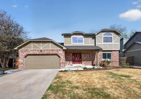 5465 S Kirk Circle, Centennial, Arapahoe, Colorado, United States 80015, 3 Bedrooms Bedrooms, ,3 BathroomsBathrooms,House,For Sale,S Kirk Circle,9675056