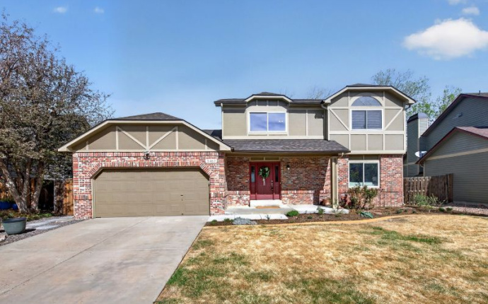 5465 S Kirk Circle, Centennial, Arapahoe, Colorado, United States 80015, 3 Bedrooms Bedrooms, ,3 BathroomsBathrooms,House,For Sale,S Kirk Circle,9675056