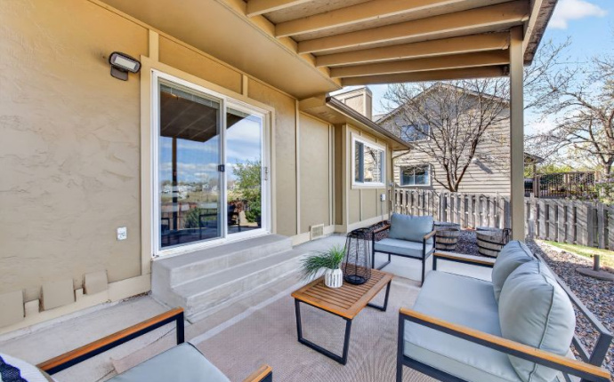 5465 S Kirk Circle, Centennial, Arapahoe, Colorado, United States 80015, 3 Bedrooms Bedrooms, ,3 BathroomsBathrooms,House,For Sale,S Kirk Circle,9675056