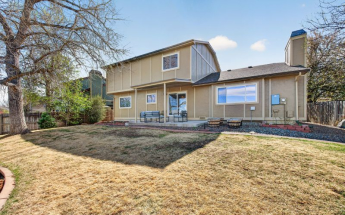 5465 S Kirk Circle, Centennial, Arapahoe, Colorado, United States 80015, 3 Bedrooms Bedrooms, ,3 BathroomsBathrooms,House,For Sale,S Kirk Circle,9675056