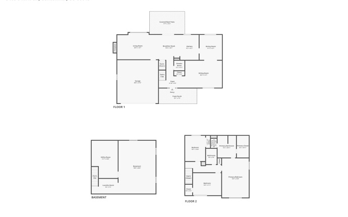 5465 S Kirk Circle, Centennial, Arapahoe, Colorado, United States 80015, 3 Bedrooms Bedrooms, ,3 BathroomsBathrooms,House,For Sale,S Kirk Circle,9675056