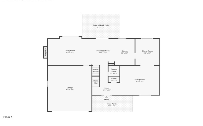5465 S Kirk Circle, Centennial, Arapahoe, Colorado, United States 80015, 3 Bedrooms Bedrooms, ,3 BathroomsBathrooms,House,For Sale,S Kirk Circle,9675056
