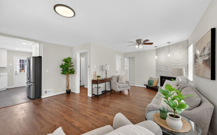 920 N Moline Street, Aurora, Arapahoe, Colorado, United States 80010, 3 Bedrooms Bedrooms, ,2 BathroomsBathrooms,House,Under Contract,N Moline Street,9675057