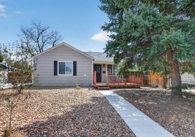 920 N Moline Street, Aurora, Arapahoe, Colorado, United States 80010, 3 Bedrooms Bedrooms, ,2 BathroomsBathrooms,House,Under Contract,N Moline Street,9675057