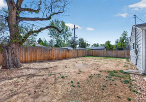 920 N Moline Street, Aurora, Arapahoe, Colorado, United States 80010, 3 Bedrooms Bedrooms, ,2 BathroomsBathrooms,House,Under Contract,N Moline Street,9675057