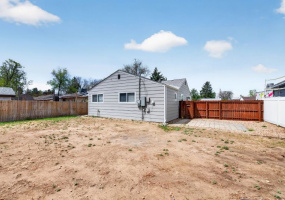 920 N Moline Street, Aurora, Arapahoe, Colorado, United States 80010, 3 Bedrooms Bedrooms, ,2 BathroomsBathrooms,House,Under Contract,N Moline Street,9675057