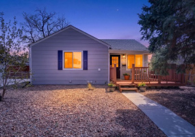 920 N Moline Street, Aurora, Arapahoe, Colorado, United States 80010, 3 Bedrooms Bedrooms, ,2 BathroomsBathrooms,House,Under Contract,N Moline Street,9675057