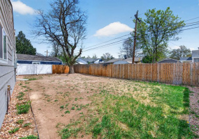 920 N Moline Street, Aurora, Arapahoe, Colorado, United States 80010, 3 Bedrooms Bedrooms, ,2 BathroomsBathrooms,House,Under Contract,N Moline Street,9675057