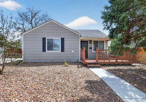 920 N Moline Street, Aurora, Arapahoe, Colorado, United States 80010, 3 Bedrooms Bedrooms, ,2 BathroomsBathrooms,House,Under Contract,N Moline Street,9675057