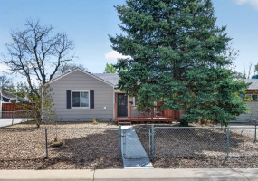 920 N Moline Street, Aurora, Arapahoe, Colorado, United States 80010, 3 Bedrooms Bedrooms, ,2 BathroomsBathrooms,House,Under Contract,N Moline Street,9675057