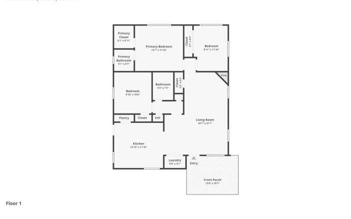 920 N Moline Street, Aurora, Arapahoe, Colorado, United States 80010, 3 Bedrooms Bedrooms, ,2 BathroomsBathrooms,House,Under Contract,N Moline Street,9675057