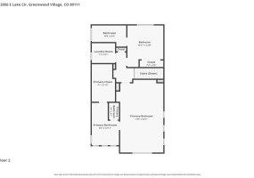 12056 E Lake Circle, Arapahoe, Colorado, United States, 3 Bedrooms Bedrooms, ,4 BathroomsBathrooms,House,For Sale,E Lake Circle,9675059