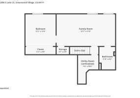 12056 E Lake Circle, Arapahoe, Colorado, United States, 3 Bedrooms Bedrooms, ,4 BathroomsBathrooms,House,For Sale,E Lake Circle,9675059
