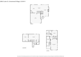 12056 E Lake Circle, Arapahoe, Colorado, United States, 3 Bedrooms Bedrooms, ,4 BathroomsBathrooms,House,For Sale,E Lake Circle,9675059
